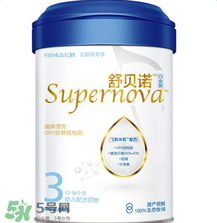 飛鶴奶粉哪個系列好？飛鶴奶粉有幾個系列