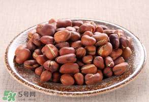 干蠶豆怎么炒才能開裂？干蠶豆怎么炒才好吃？