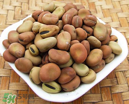 蠶豆長蟲還能吃嗎？蠶豆怎么保存不長蟲？