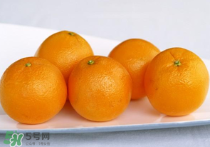 皮皮蝦和橙子能一起吃嗎？吃完皮皮蝦能吃橙子嗎？