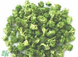 西蘭花是堿性食物嗎？西蘭花是酸性還是堿性