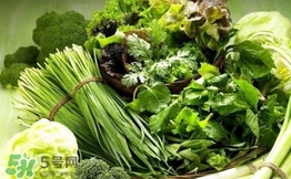 西蘭花是堿性食物嗎？西蘭花是酸性還是堿性