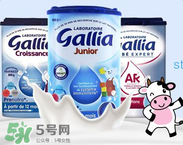 gallia佳利雅是什么品牌？gallia佳利雅奶粉是哪個(gè)國(guó)家的品牌？