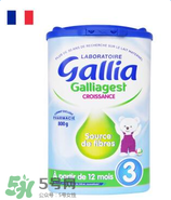 gallia佳利雅是什么品牌？gallia佳利雅奶粉是哪個(gè)國(guó)家的品牌？