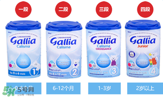 gallia佳利雅奶粉怎么樣？gallia佳利雅奶粉好嗎？
