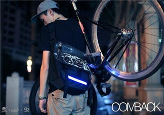 comeback是什么牌子？comeback是什么檔次？