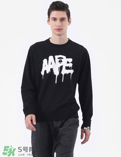 aape是什么牌子？aape是什么檔次？