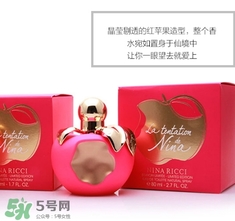 nina ricci蓮娜麗姿香水怎么樣？蓮娜麗姿香水哪款好聞？