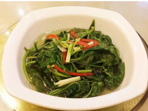 汗菜孕婦能吃嗎？汗菜孕婦可以吃嗎