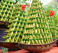 富貴竹有幾個(gè)品種？富貴竹有種子嗎？