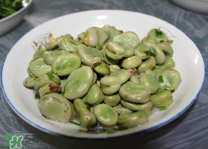 蠶豆和土豆能一起吃嗎？蠶豆土豆怎么做好吃？