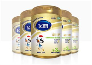 飛鶴奶粉上火嗎？飛鶴奶粉會(huì)不會(huì)上火？