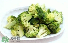 西蘭花怎么吃？西蘭花的做法
