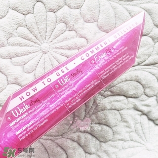 makeuperaser卸妝巾怎么用？makeuperaser魔術(shù)卸妝巾有用嗎？