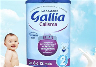 gallia佳利雅奶粉怎么樣？gallia佳利雅奶粉好嗎？