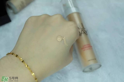 混合皮用什么粉底液？混合皮膚用什么粉底液比較好？
