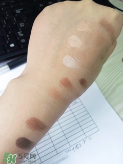 novo眼影是哪個國家的？novo眼影怎么樣？