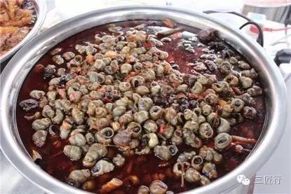 螺螄粉為什么臭？螺螄粉為什么那么臭