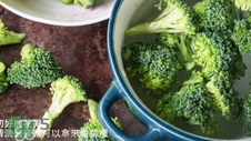 西蘭花怎么切好？西蘭花怎么切好看