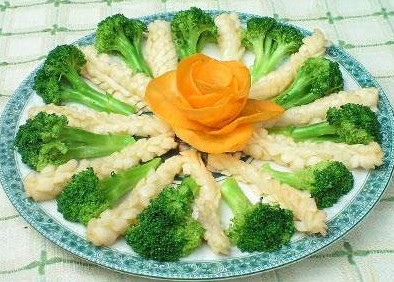 西蘭花如何保存？西蘭花怎么保存不變黃