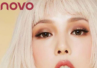 novo眼影是哪個(gè)國(guó)家的？novo眼影怎么樣？