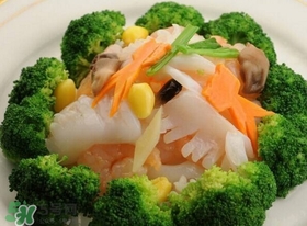 西蘭花是堿性食物嗎？西蘭花是酸性還是堿性