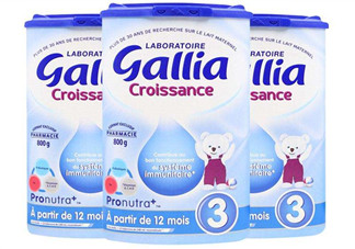 gallia佳利雅是什么品牌？gallia佳利雅奶粉是哪個國家的品牌？