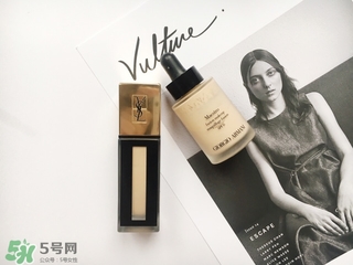 粉底液為什么會搓泥？粉底液搓泥的原因