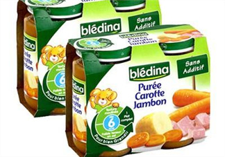 Bledina貝樂蒂是什么牌子？Bledina貝樂蒂是哪個(gè)國家的牌子？