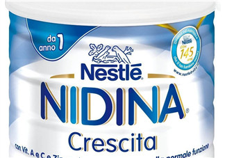 nestle nidal奶粉是什么牌子？nestle nidal奶粉是哪里生產(chǎn)的？