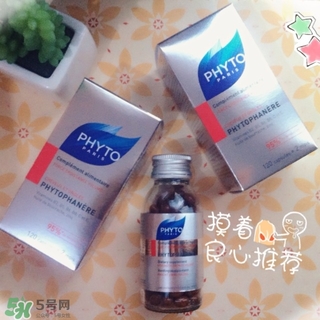 phyto發(fā)朵生發(fā)膠囊怎么吃？發(fā)朵膠囊有用嗎？
