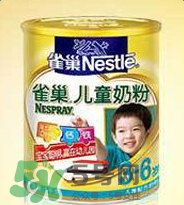 nestle nidal奶粉是什么牌子？nestle nidal奶粉是哪里生產(chǎn)的？