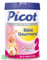 Picot貝果是什么品牌？Picot貝果奶粉是哪個國家的品牌？