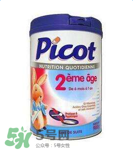 Picot貝果是什么品牌？Picot貝果奶粉是哪個國家的品牌？