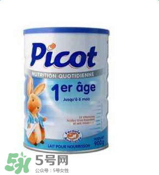 Picot貝果是什么品牌？Picot貝果奶粉是哪個國家的品牌？