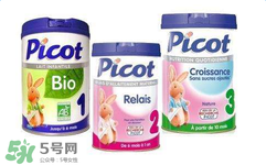 Picot貝果奶粉多少錢一罐？Picot貝果奶粉價格多少？