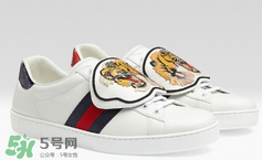 gucci ace貼布系列鞋子什么時候上市？古馳貼布小白鞋發(fā)售時間