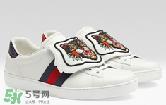 gucci ace貼布系列鞋子什么時候上市？古馳貼布小白鞋發(fā)售時間