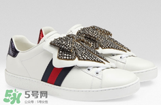 gucci ace貼布系列鞋子什么時候上市？古馳貼布小白鞋發(fā)售時間