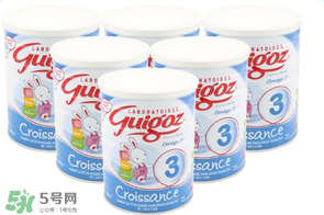 Guigoz奶粉中文叫什么？Guigoz奶粉中文怎么翻譯？