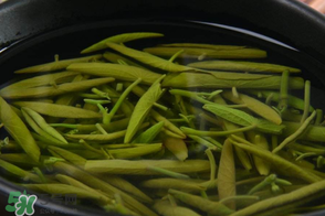 莼菜怎么洗？買來的莼菜怎么洗？