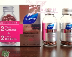 phyto發(fā)朵膠囊成分 發(fā)朵生發(fā)膠囊副作用？