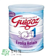 Guigoz古戈氏是什么牌子？Guigoz古戈氏是哪個國家的品牌？
