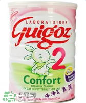 Guigoz古戈氏是什么牌子？Guigoz古戈氏是哪個國家的品牌？