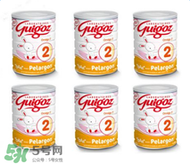 guigoz古戈士奶粉怎么樣？guigoz古戈士奶粉好不好？