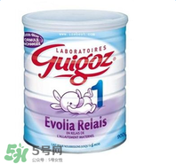 guigoz古戈士奶粉怎么樣？guigoz古戈士奶粉好不好？
