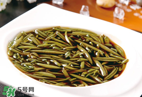 莼菜怎么做？莼菜怎么做好吃？