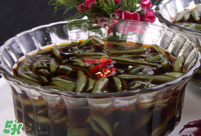 莼菜怎么做？莼菜怎么做好吃？