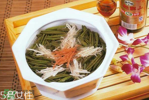 ?莼菜什么時(shí)節(jié)有？莼菜什么時(shí)候采摘？