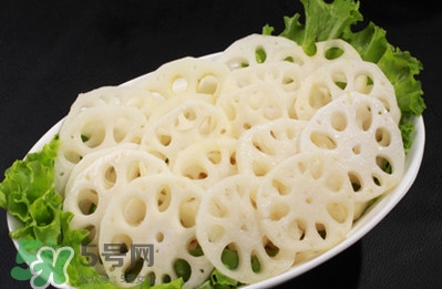 蒜苔是涼性還是熱性？蒜苔是熱性還是涼性